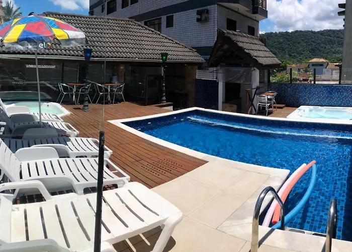 Pousada Kepha