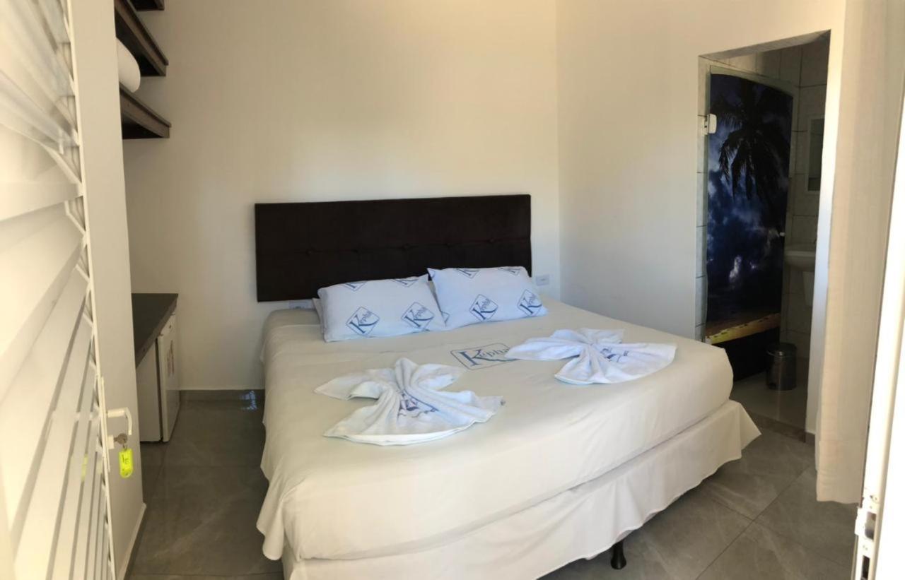 Inn Kepha Guaruja