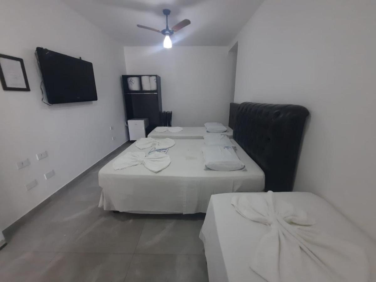 Kepha 4* Guaruja