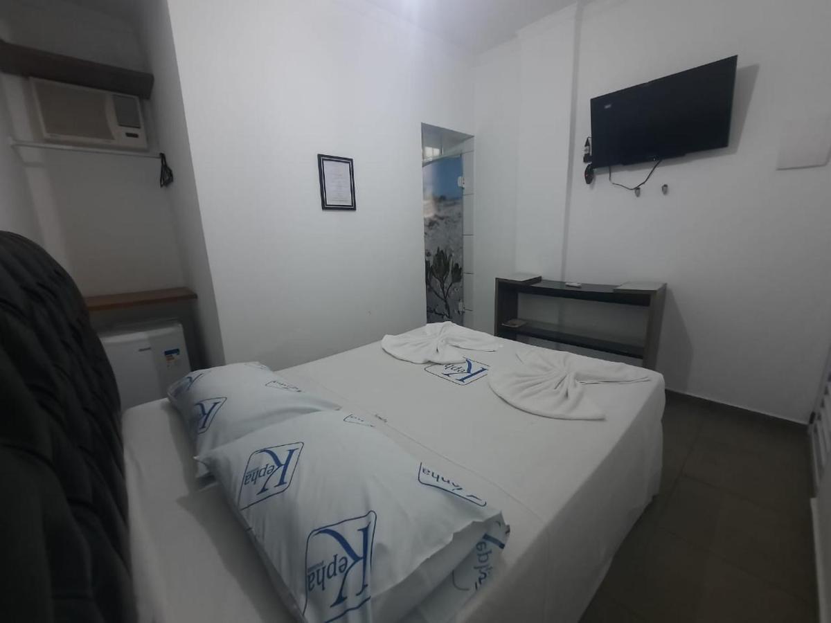 Kepha 4* Guaruja