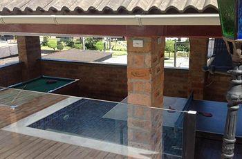 Kepha Inn 4*