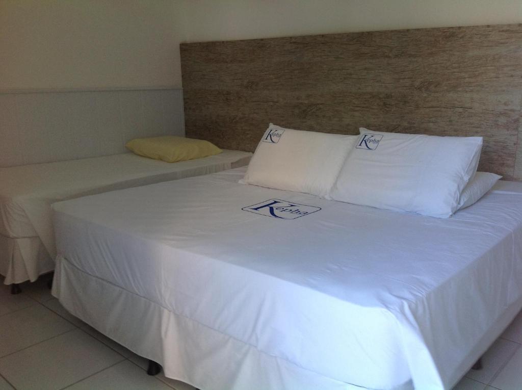Kepha 4* Guaruja