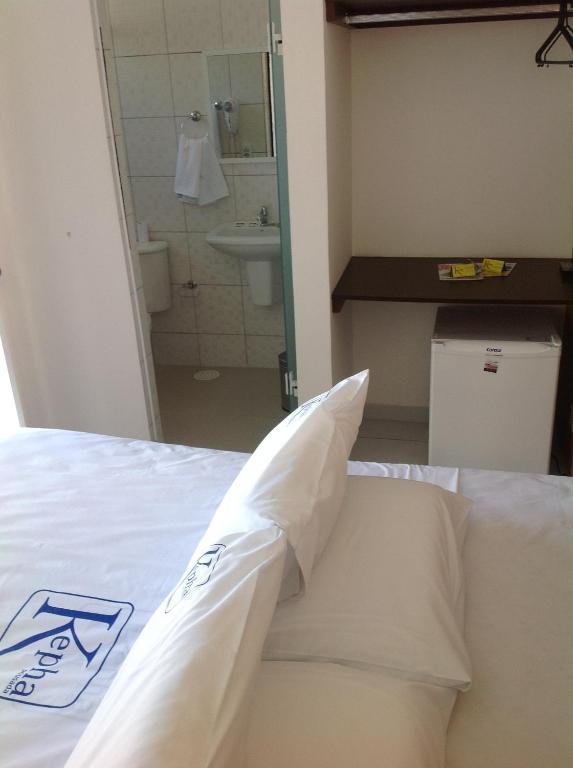 Kepha Inn Guaruja