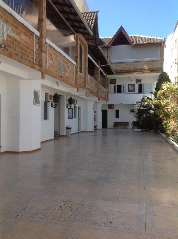 Inn Kepha Guaruja