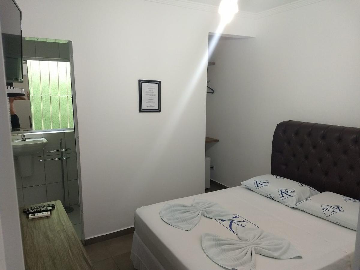 Kepha Inn Guaruja