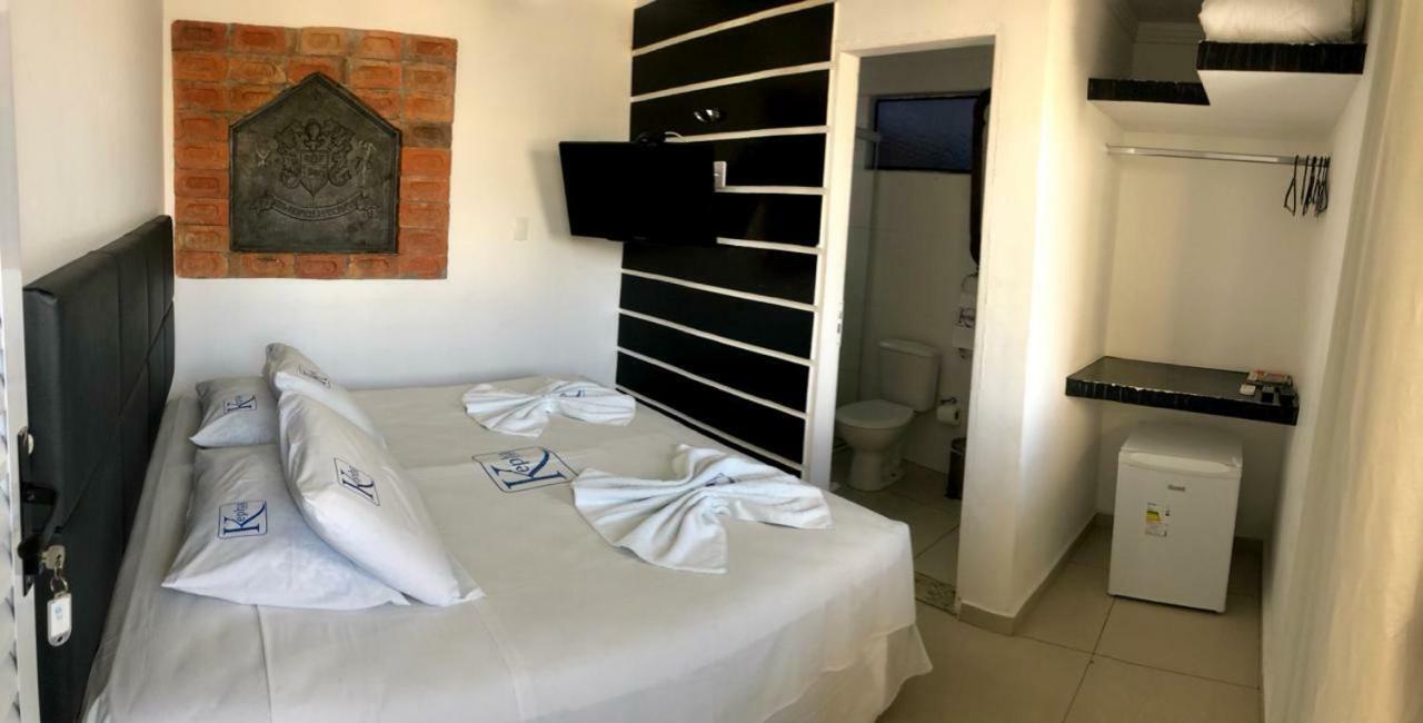 Kepha Guaruja